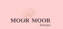 MOOR MOOR BOUTIQUE