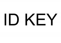 ID KEY