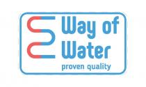 Way of Water proven quality