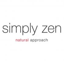 simply zen natural approach