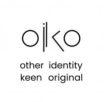 oiko other identity keen original