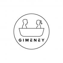 GIMENEY