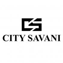 CITY SAVANI