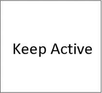 Keep Active