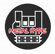 METAL HYPE