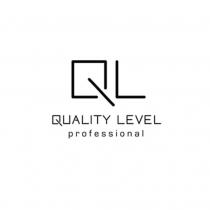 QUALITY LEVEL professional
