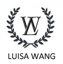 LUISA WANG