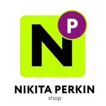 NP NIKITA PERKIN shop
