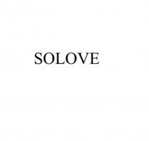 SOLOVE