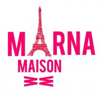 MARNA MAISON MM