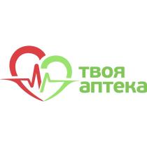 твоя аптека