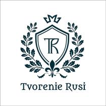 Tvorenie Rusi