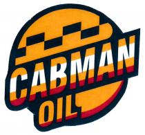 CABMAN OIL