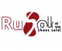 RUSOLE SHOES SALE