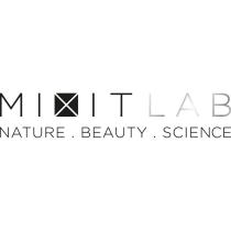 MIXIT LAB NATURE . BEAUTY . SCIENCE