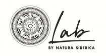 Lab BY NATURA SIBERICA; на основе 100% растительных компонентов; NATURA SIBERICA