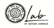 Lab BY NATURA SIBERICA; NATURA SIBERICA