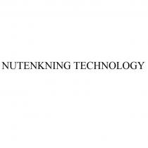 NUTENKNING TECHNOLOGY
