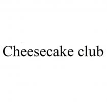 Cheesecake club