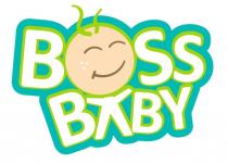 BOSS BABY