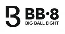BB*8, BIG BALL EIGHT