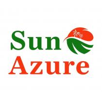 Sun Azure