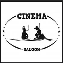 CINEMA SALOON