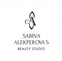 SABINA ALEKPEROVA’S beauty studio