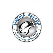 SIBERIA FALCON www.siberia-falcon.com