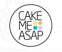 CAKE ME ASAP