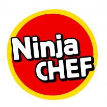 NINJA CHEF