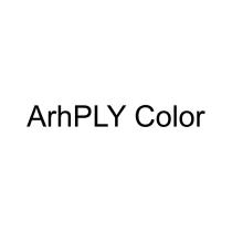 ArhPLY Color