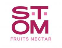 STOM FRUITS NECTAR