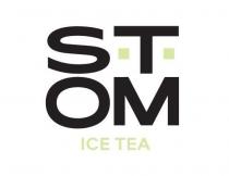 STOM ICE TEA