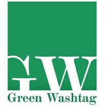 GW Green Washtag