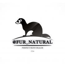 @FUR_NATURAL, PERFECT SKINS DEALER, 1994