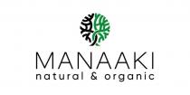 MANAAKI natural & organic