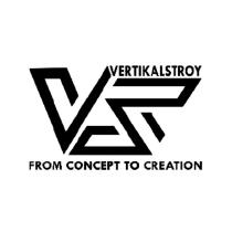 VERTIKALSTROY FROM CONCEPT TO CREATION