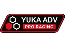 YUKA ADV PRO RACING