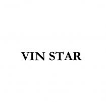 VIN STAR