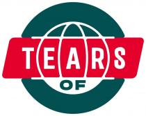 TEARS OF