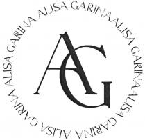 AG ALISA GARINA
