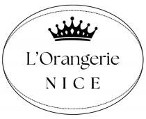 L'ORANGERIE NICE