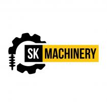 SK MACHINERY