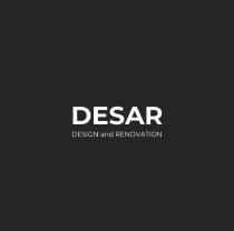 DESAR DESIGN and RENOVATION