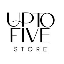 UP TO FIVE STORE