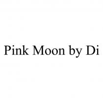 Pink Moon by Di