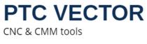 PTC VECTOR CNC & CMM tools