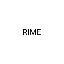 RIME