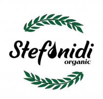 Stefanidi organic